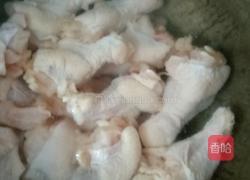 琵琶腿的做法图解3