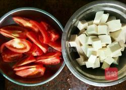 番茄遇西施的做法图解2