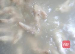 生抽泡鸡瓜的做法图解3