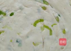 五香葱花饼的做法图解10