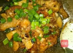 琵琶腿的做法图解7