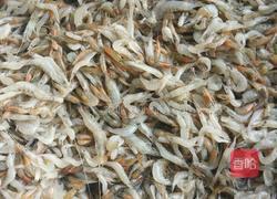 炸水虾的做法图解1