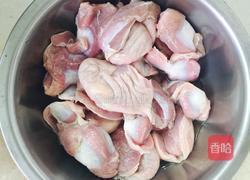 辣子鸡胗的做法图解1