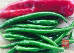 辣子鸡胗的做法图解2