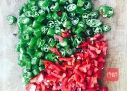 辣子鸡胗的做法图解4