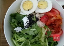 自制冷面的做法图解3