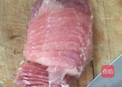 清汤鲅鱼丸的做法图解2