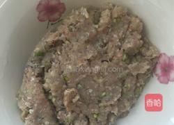 清汤鲅鱼丸的做法图解4