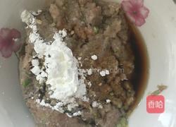 清汤鲅鱼丸的做法图解5