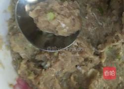 清汤鲅鱼丸的做法图解8