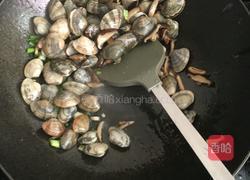 炒薯粉的做法图解5