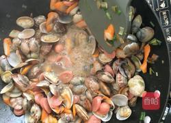 炒薯粉的做法图解7