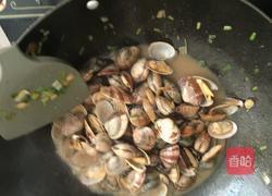 炒薯粉的做法图解6