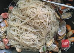 炒薯粉的做法图解8