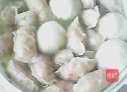 水煮鱼丸的做法图解4