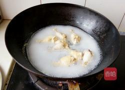 鸡腿冬瓜汤的做法图解4