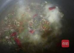 麻辣豆腐的做法图解3