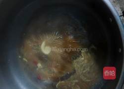 麻辣豆腐的做法图解4