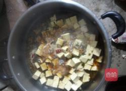 麻辣豆腐的做法图解6