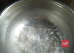 葱油拌面的做法图解2