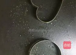 Illustration of how to make rice cakes 6