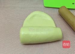 淡奶油吐司的做法图解5