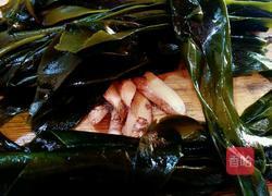 海带排骨汤的做法图解1