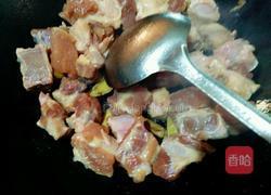 海带排骨汤的做法图解5