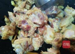 海带排骨汤的做法图解6