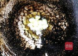 丝瓜炒鸡蛋的做法图解6