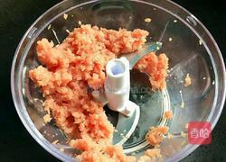 海鲜意面的做法图解4