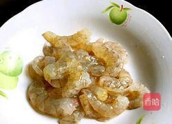 海鲜意面的做法图解5