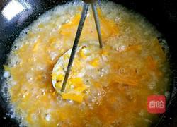 海鲜意面的做法图解6