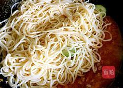 海鲜意面的做法图解8