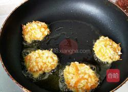 大米胡萝卜饼的做法图解4