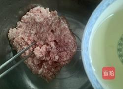 小瓜猪肉水饺的做法图解5