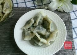 小瓜猪肉水饺的做法图解19