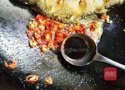 红烧武昌鱼的做法图解11