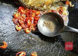 红烧武昌鱼的做法图解12