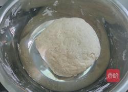 什锦肉包的做法图解2