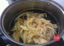 干炸鲜蘑的做法图解2