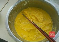 干炸鲜蘑的做法图解3