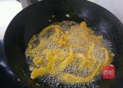 干炸鲜蘑的做法图解5