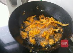 干炸鲜蘑的做法图解6