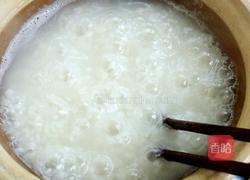 腊肠煲仔饭的做法图解6