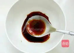 Illustration of how to make sausage clay pot rice 14