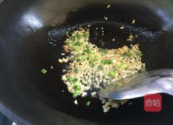 肉末茄子的做法图解6