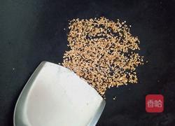 拔丝红薯（麦芽糖版）的做法图解4