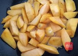 拔丝红薯（麦芽糖版）的做法图解6