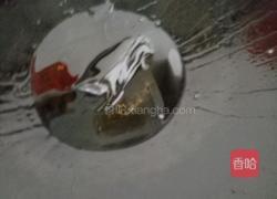 拔丝红薯（麦芽糖版）的做法图解8